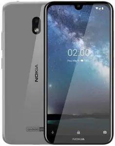 Замена динамика на телефоне Nokia 2.2 в Самаре